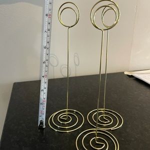 Wedding Card Holders